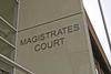 Magistrates Court