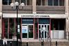 Leicester City Council