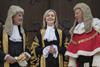 Master of the rolls Dyson, Liz Truss and the lord chief justice