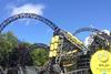 Alton Towers crash