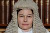 Mrs Justice Lang