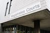 Magistrates Court