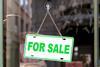 For Sale sign