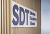 SDT sign