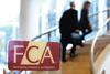 Financial Conduct Authority