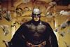 Christian Bale as Batman
