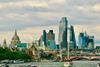 City of London