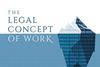 The Legal Concept of Work