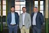Senior Leadership Team Leonard Curtis CEO Dan Booth COO David Brown and CFO Paul Birks