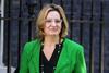 Amber rudd