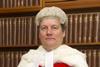 Mr Justice Birss