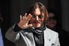 Johnny Depp