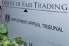 Employment Appeal Tribunal