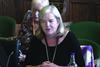 Baroness Casey