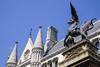 Royal Courts of Justice
