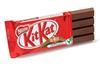 Kit Kat chocolate
