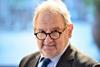 Michael Beloff QC