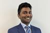 Nishanth Vasanth