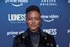 Nicola Adams attends the screening for Lioness: The Nicola Adams Story