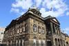 Liverpool Town Hall