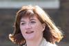 Nicky Morgan