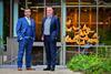 Jonathan Hyldon and John Durkan, Switalskis