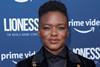 Nicola Adams attends the screening for Lioness: The Nicola Adams Story