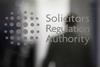 Owner who 'blended' client and office monies fined by SRA