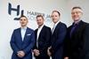 Harper James Solicitors, Birmingham