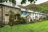 Welsh cottages