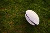 Rugby ball