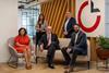 Orwins management team