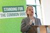 Natalie Bennett