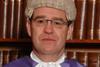 His Honour Judge Dodds