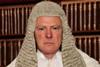 Mr Justice Hildyard
