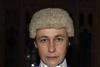 Her Honour Judge Hammerton