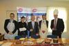 AWB Bake-off