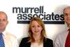 Murrell hires