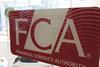 The multi-million pound fine is the FCA’s largest so far and includes a 30% discount