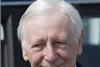 Lord Eric Avebury