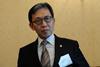 Christopher Leong, head of Bar Council of Malaysia