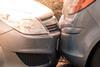 Car accident