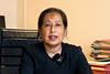 Nazmin Choudhury