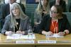 Karen Kneller and Amanda Pearce, Criminal Cases Review Commission, House of Commons justice committee