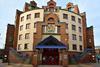Leeds Family and Magistrates Court