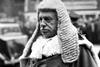 Lord Goddard, lord chief justice. Pictured 1946
