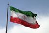 Iran flag