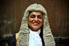 Shabana Mahmood