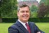 Peter McLoughlin
