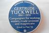 Plaque record photo - 1